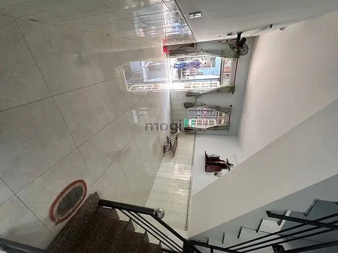 🔥 Hiếm – 47M² – 2 Tầng– Gần Mặt Tiền Đ.số 21 🔥 🏡