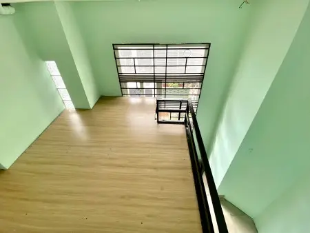 Phòng Có Gác Mới - Trung Tâm Gò Vấp - Sát Đh Gia Định 3-5P Đi Xe