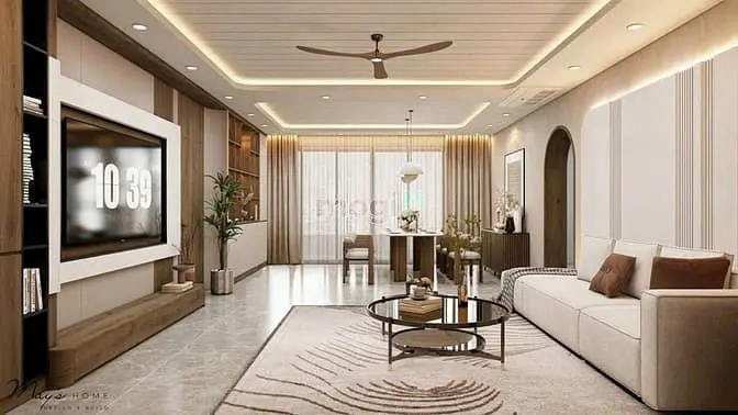 Cho Thuê Căn Hộ Cao Cấp The Panorama, Phú Mỹ Hưng, 146M2 Giá 40 Triệu