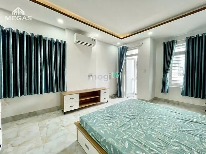 🧧 Cho Thuê Căn Hộ Siu Rộng Chuẩn 37M2 - Ngay Kcn Tân Bình 🧧