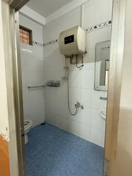 Phòng Đôi Thoáng Mát Đầy Đủ Tiện Nghi Chính Chủ Tại Quốc Lộ 13, Bình Thạnh