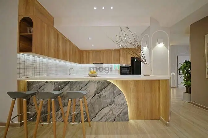 Cần Bán Gấp Căn Hộ Hưng Vượng 2 Dt 143M2, 2Pn, 3Wc, Giá 12 Tỷ Mới 100%