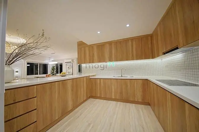 Cần Bán Gấp Căn Hộ Hưng Vượng 2 Dt 143M2, 2Pn, 3Wc, Giá 12 Tỷ Mới 100%