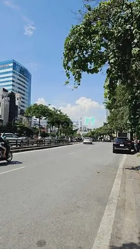 Bán Mặt Phố Tây Sơn | 70 M2 | Mặt Tiền 4.8M | Giá Chỉ 33 Tỷ