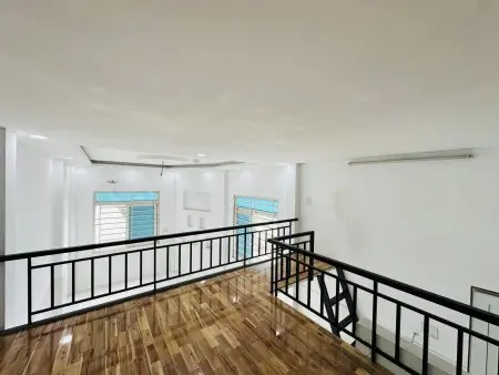 Phòng Trọ Rộng 40M2 Ngay Bigc Trường Chinh Full Nội Thất Gác Rộng Thoáng Mát