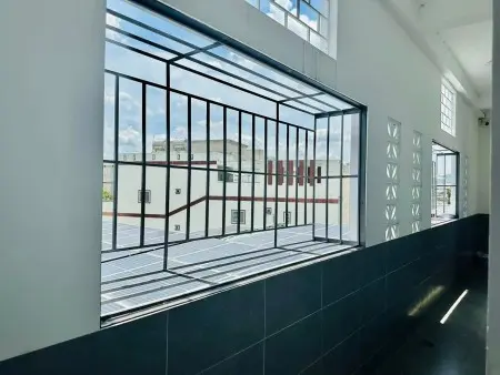 Siêu Phẩm Phòng Có Gác Ngay Âu Cơ , P10 , Tân Bình