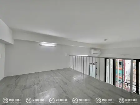 Duplex Mới Xây Giá Tốt Ngay Ngã Tư Bảy Hiền Giáp Q10