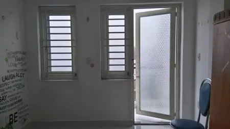 Phòng Trọ 20M2 Kế Bên Siêu Thị Emart (Phan Huy Ích) Chính Chủ