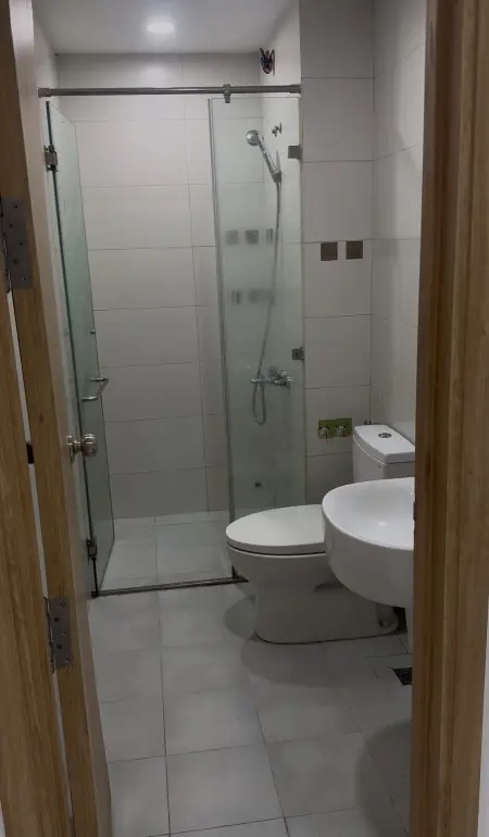 Cho Thuê Căn 2Pn1Wc, Ngay Làng Đại Học, Nhà Trống Ở Liền