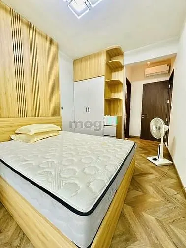 Cần Cho Thuê Midtown M8 80M2 2Pn Full Nội Thất. Nhà Đẹp, Có Ô Xe.