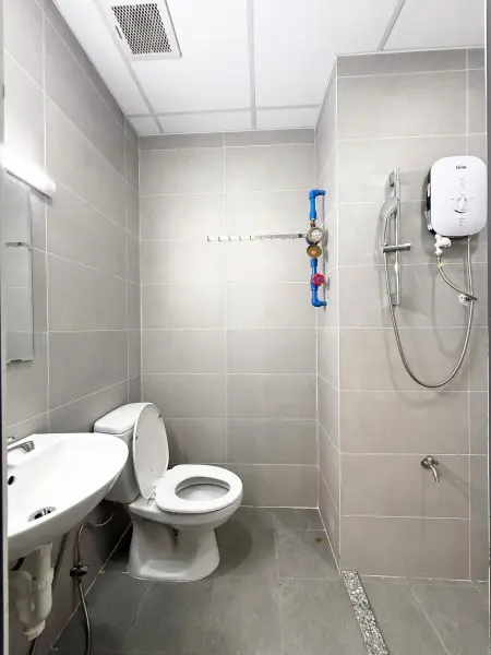 Dupex Full Nt – Giá Tốt Tháng 7 – Gần Phố Ẩm Thực Bình Thạnh