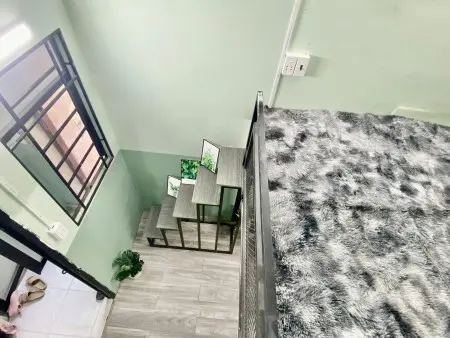 Phòng Cho Thuê Khu Vực Gò Vấp Giá Chỉ Từ 3Xx