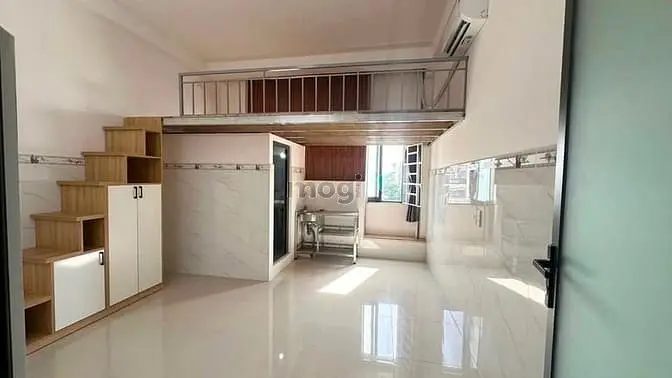 Cho Thuê Phòng Trọ Có Gác Giá Rẻ Gần Nhà Ga T3 - Đại Học Công Thương