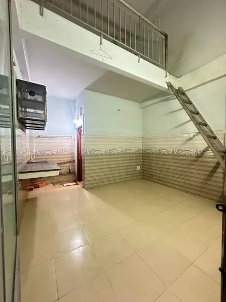 Cho Thuê Phòng Trọ Gần Dh Iuh (Cs1) & Dhvl (Cs3)