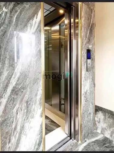 Chdv Mặt Tiền Quận Tân Bình Tống Văn Hên, 120M2, 6 Tầng Thang Máy