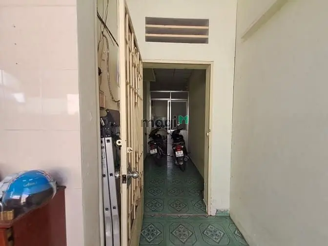 Bán Nhà - 72M2 - Mặt Tiền Đường Tt Phước Long A, Q9-Tđ. Giá Nhỉnh 6 Tỷ