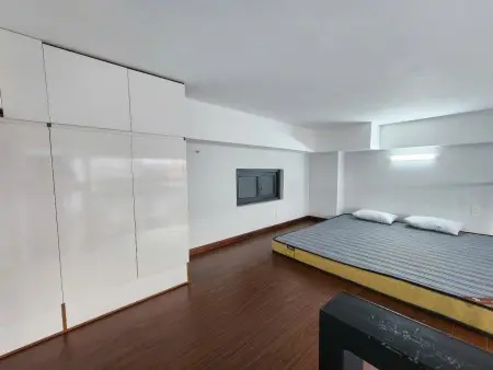 Phòng Trọ Có Gác Đầy Đủ Nội Thất Ngay Etown Cộng Hòa