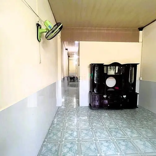 Cho Thuê Nhà Hiệp Bình Chánh 65M2, 2 Phòng Ngủ, Đủ Đồ, Vào Ở Ngay