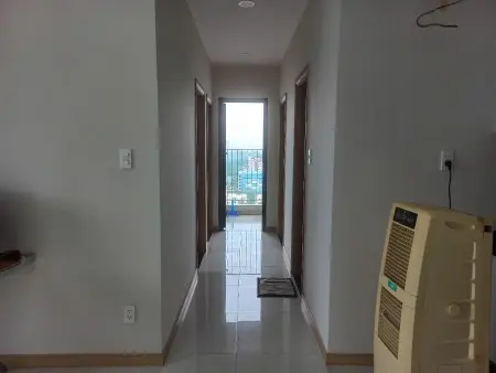 Còn 1 Phòng Chung Cư Gần Làng Đh Thủ Đức, Bến Xe Miền Đông Mới