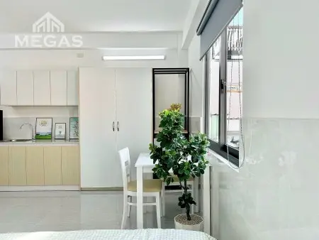 Cho Thuê Phòng Trọ Quận 3 Dưới 6 Triệu, Đường Hoàng Sa Gần Quận 1