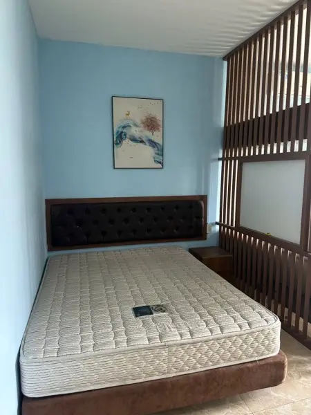 Cho Thuê Phòng Trọ Cao Cấp – Khu Dân Cư Cảng Phú Hữu - Quận 9 - Thủ Đức