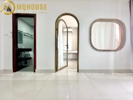 Cho Thuê Căn Hộ 1Pn Thoáng Ngay Ngã Tư Bảy Hiền Giáp Q10