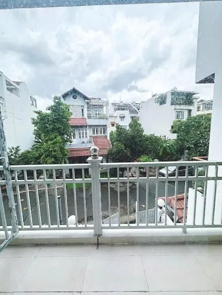 Chỉ 6Xxxx Cho Căn Studio Ban Công Gần Ngay The Sun Avenue, Quận 2