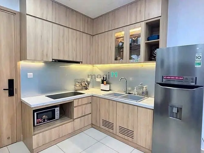 Cho Thuê Nhanh Căn Căn Hộ 2Pn 2Wc Celadon Tân Phú - Phân Khu Ruby 68M2