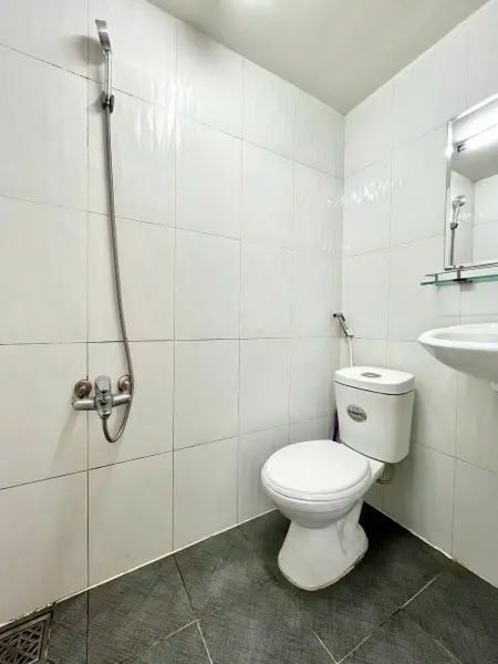 Phòng Cho Thuê Đầy Đủ Tiện Nghi, Cửa Sổ Thoáng Mát Xô Viết Nghệ Tĩnh Bình Thạnh