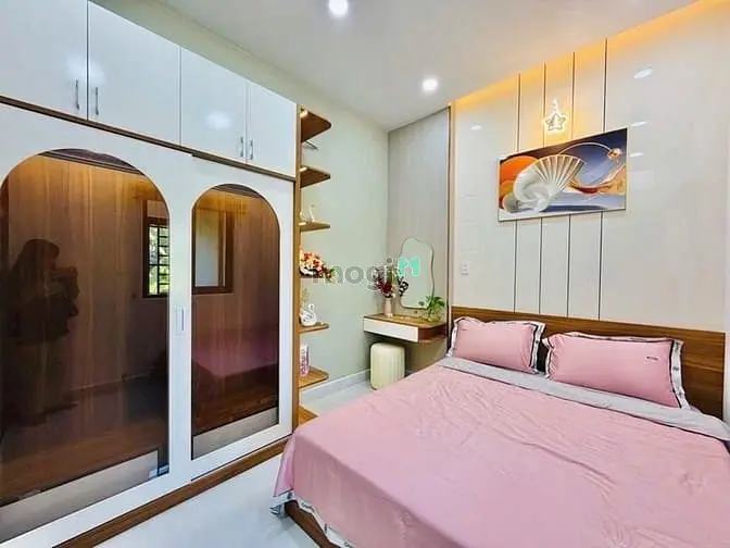 🏡 Bán Nhà Đẹp Đón Tết - Full Nội Thất - 37M2- 2 Tầng