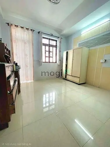 🍀🏢🏢Siêu Phẩm Đ. Nguyễn Thị Nhỏ 5 Tầng 39,4M2 (3,9X12,6M2 ) 5Pn,5Wc