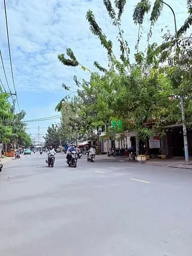 Chdv Mặt Tiền Quận Tân Bình Tống Văn Hên, 120M2, 6 Tầng Thang Máy