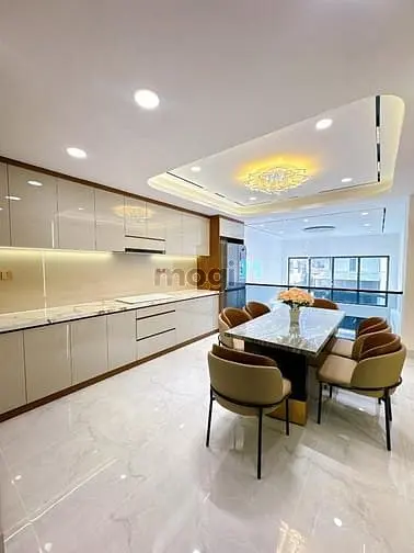 Hxh Đường Cách Mạng Tháng 8 Phường 5 Quận Tân Bình Cũ.