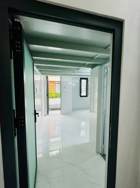 Duplex Bancon Siêu Đẹp 30M2 - 656 Quang Trung F11 Gò Vấp