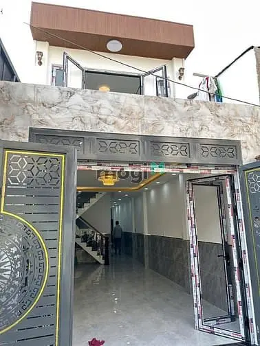 Nhà Đẹp Hẻm Thông 6M Nguyễn Văn Săng | 4X20M | 2 Tầng Mới| Gía 6.2 Tỷ