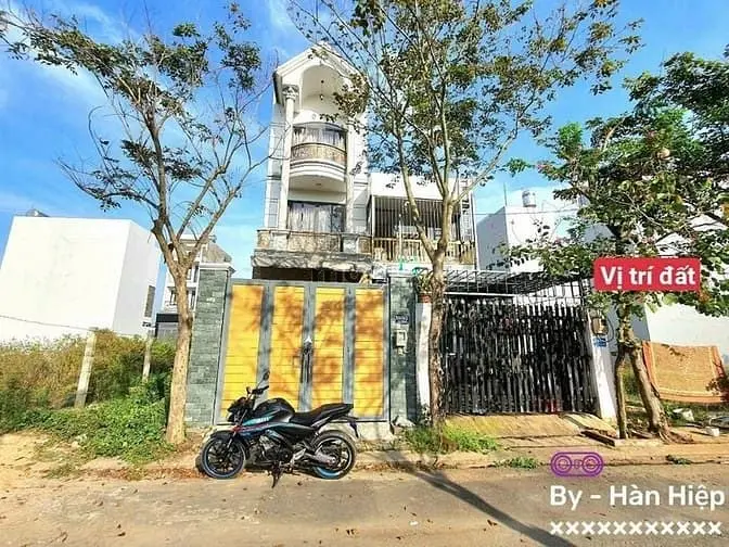 Bán Đất Mã Lô C4 Kdc Việt Nhân Villa Nguyễn Xiển Q9 - Dt: 65,4M2