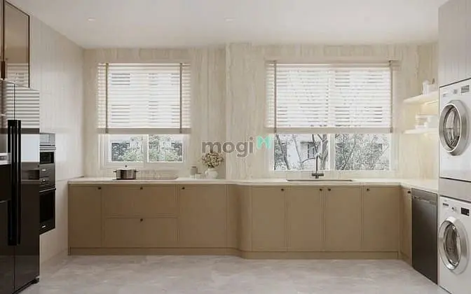 Bán Căn Hộ Mỹ Khang, Nguyễn Lương Bằng, P.tân Phú, Tp.hcm