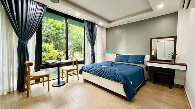 🎉 Khai Trương Phòng 35M2 - Ngay Emart Phan Văn Trị - Máy Giặt Riêng