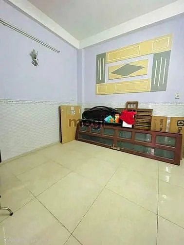 🍀🏢🏢Siêu Phẩm Đ. Nguyễn Thị Nhỏ 5 Tầng 39,4M2 (3,9X12,6M2 ) 5Pn,5Wc