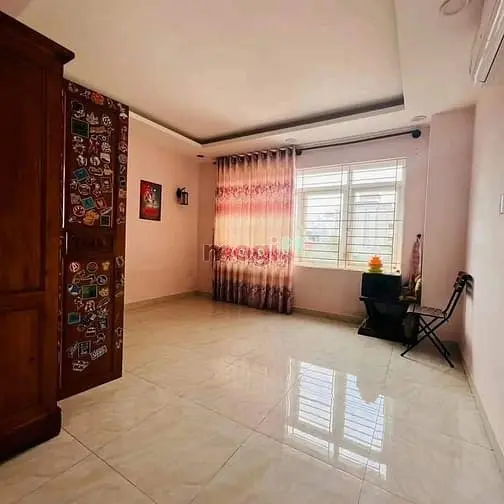 🏡11Om2 Lê Văn Sỹ Quận 3 Thông Tin: Ngang4,5M#25M 3 Tầng Sân Thượng
