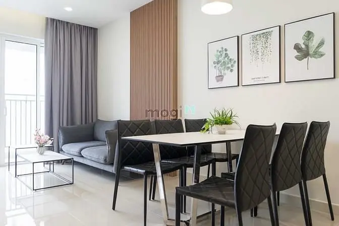 Cho Thuê Căn Hộ Sunrise Cityview Q7 Lh :