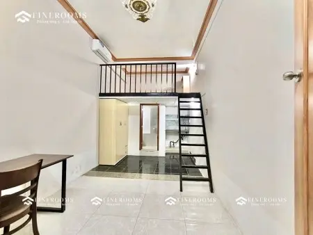 Cho Thuê Phòng Trọ – Ấp Bắc, P.13, Tân Bình - Ngay Aeon Mall Tân Bình