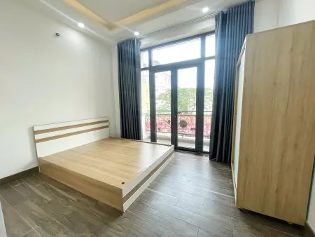 Cho Thuê Phòng Mới Tinh, Có Ban Công - Gần Aeon Tân Phú