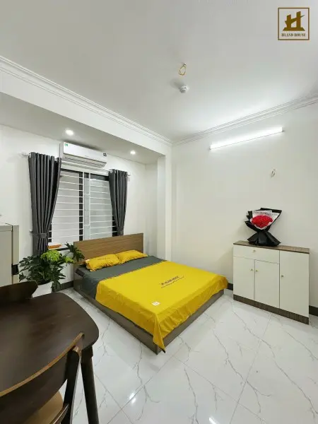 Phòng Cho Thuê Ở Đường Yên Xá, Tân Triều, Thanh Trì, Hà Nội, Chỉ 3,8 Triệu/Tháng Với Diện Tích 25M2