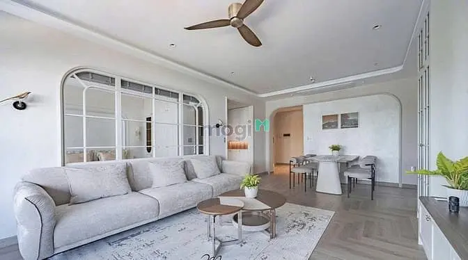 Căn Hộ Mỹ Khang, Nguyễn Lương Bằng, P. Tân Mỹ, Phú Mỹ Hưng, Q.7,Tp.hcm