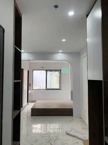 Nhà Đẹp Ngõ Nguyễn Đức Cảnh Giá 16.5 Tỷ, 62M2X6T, Thang Máy, Kd, Ảnh T