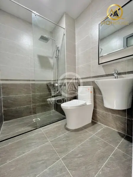 Duplex Sang Trọng Bậc Nhất Tầm Giá Gần Chợ Tân Bình Giáp Q10