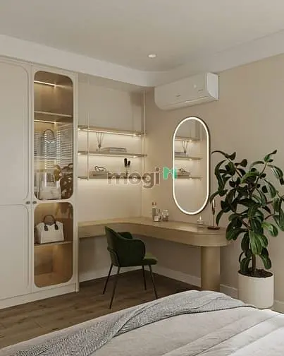 Bán Căn Hộ Mỹ Khang, Nguyễn Lương Bằng, P.tân Phú, Tp.hcm