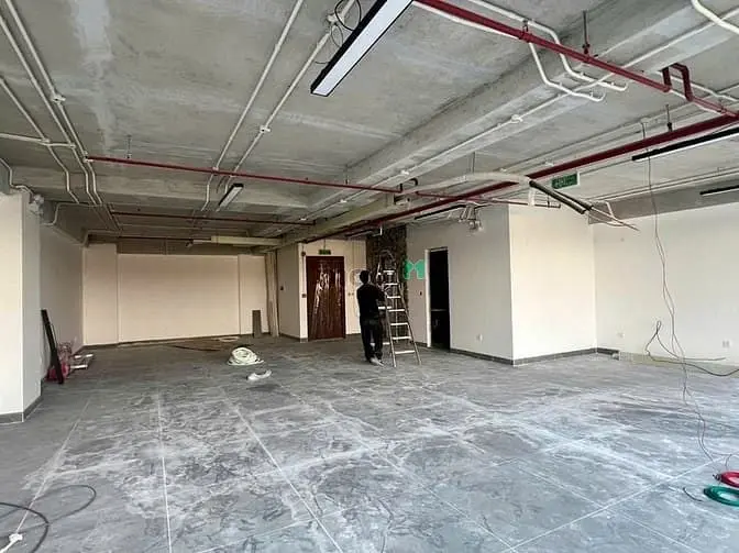 Cho Thuê Tòa Nhà Văn Phòng 46 Chu Huy Mân, Long Biên