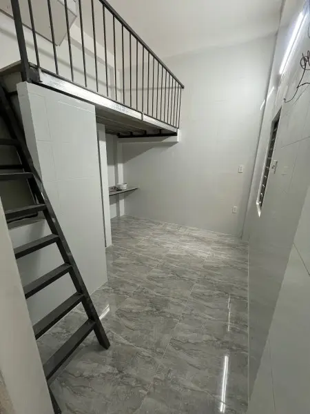 Cho Thuê Phòng Trọ Tại 188 Nguyễn Suý, Tân Quý, Tân Phú - Giá Hạt Dẻ Chỉ Từ 3Tr5